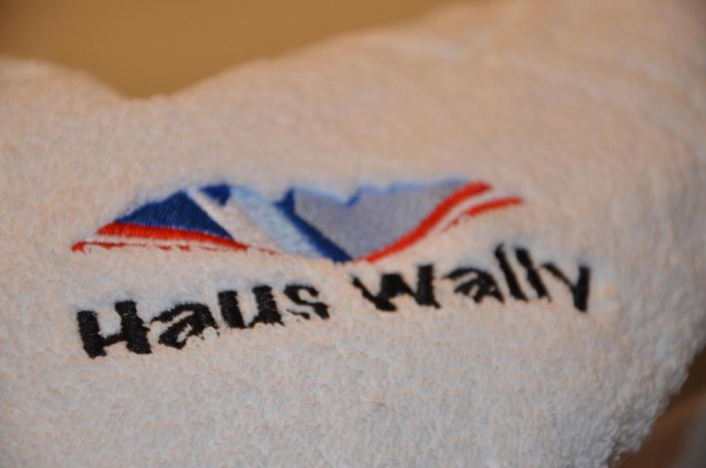 Haus Wally นอยชติฟ อิม ชตูไปทัล ภายนอก รูปภาพ